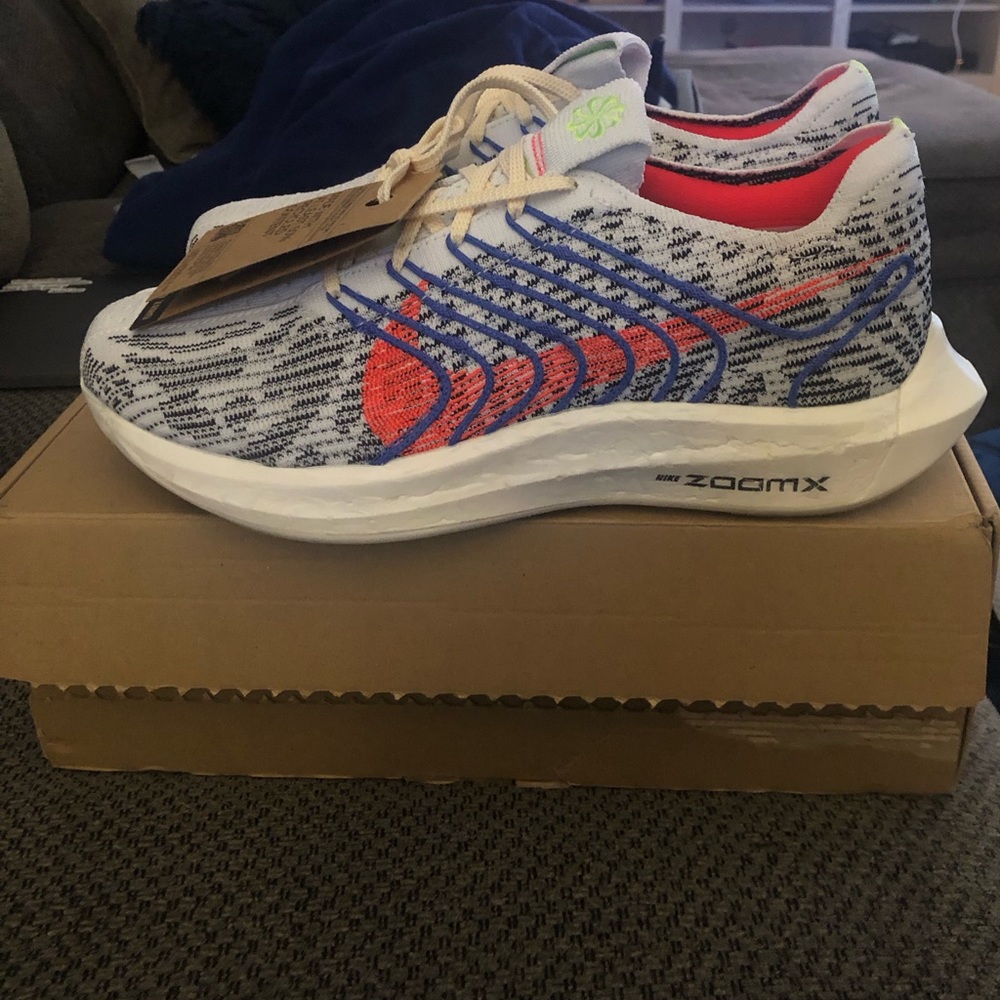 Pegasus turbo next nature
